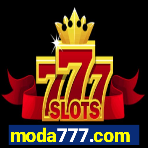 moda777.com