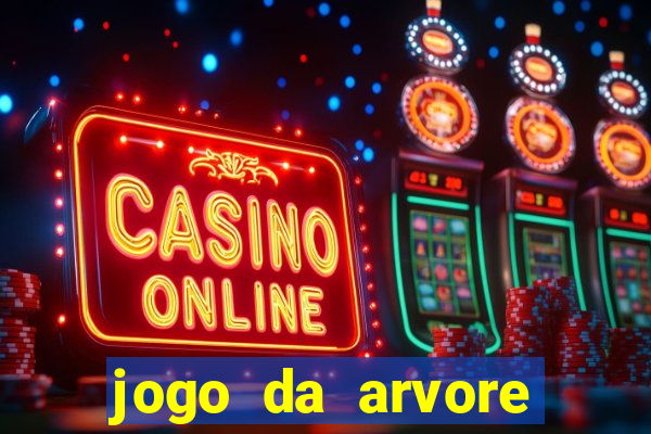 jogo da arvore cassino demo