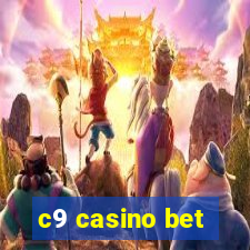 c9 casino bet