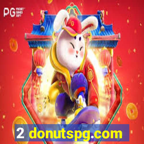 2 donutspg.com