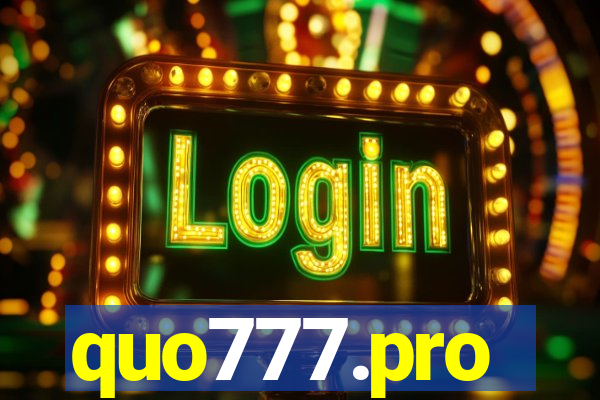 quo777.pro