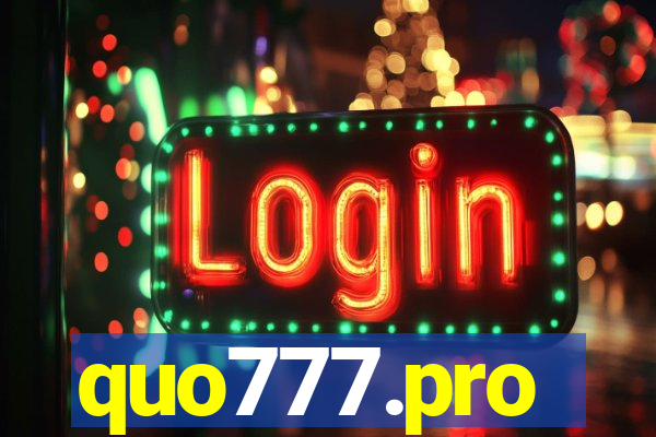 quo777.pro