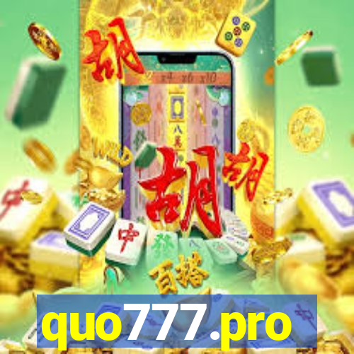 quo777.pro