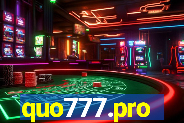 quo777.pro