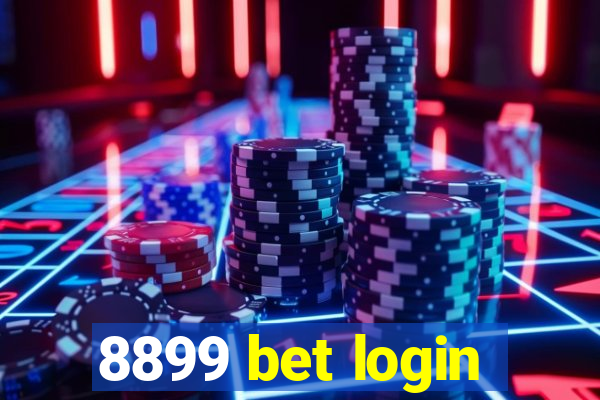 8899 bet login