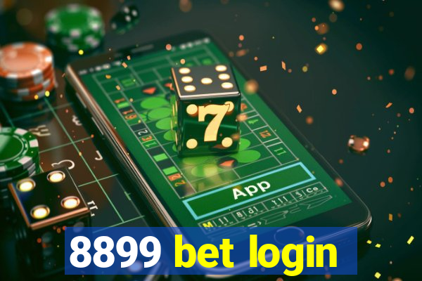 8899 bet login