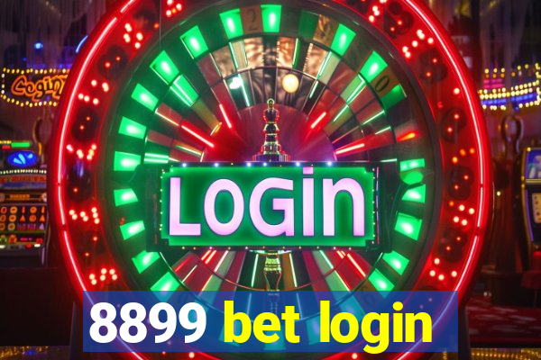 8899 bet login