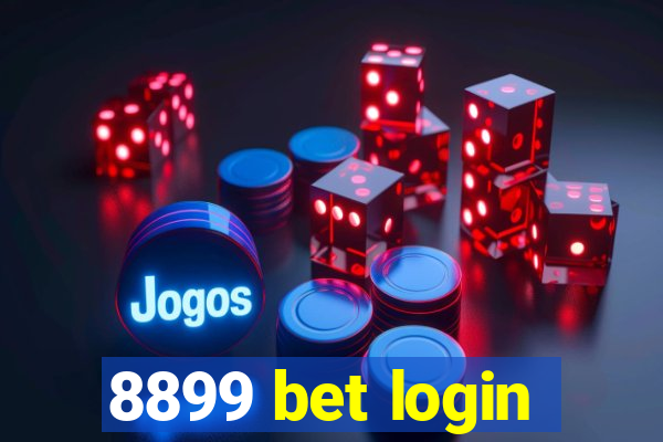 8899 bet login