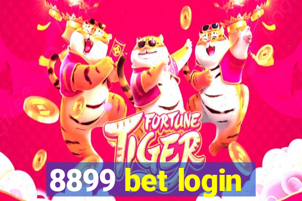 8899 bet login