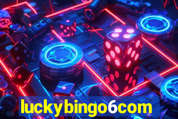 luckybingo6com