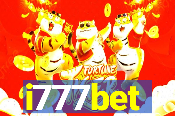 i777bet