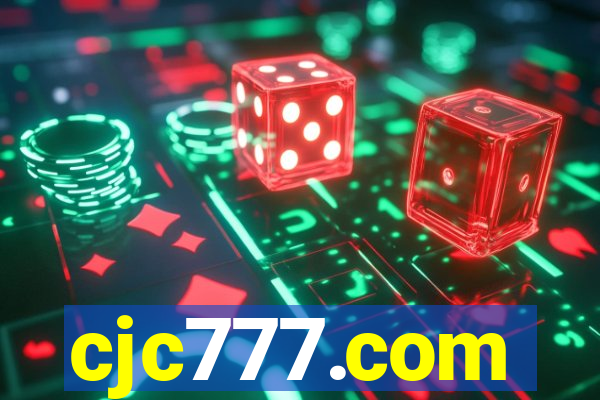 cjc777.com