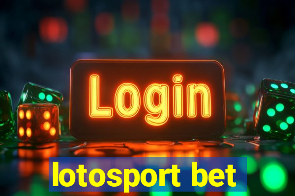 lotosport bet