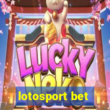 lotosport bet