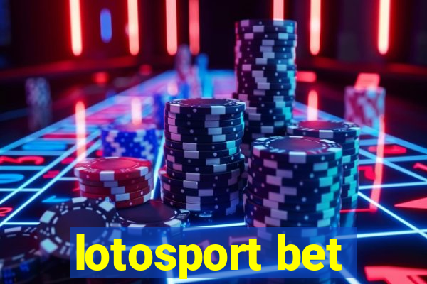 lotosport bet