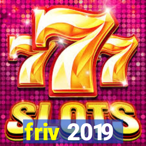 friv 2019