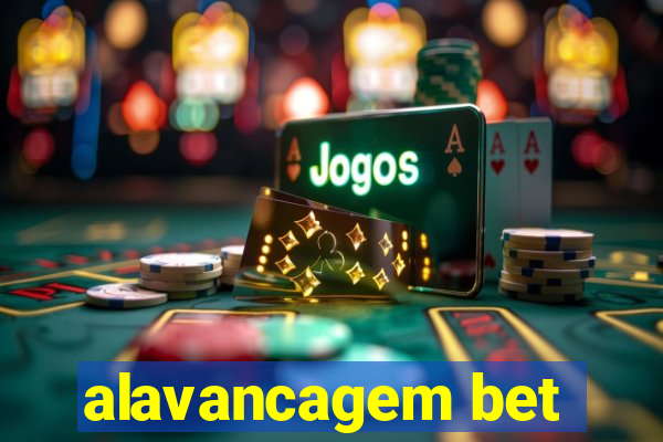 alavancagem bet