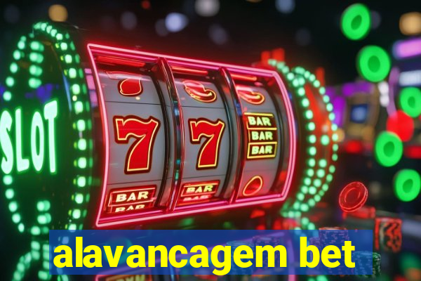 alavancagem bet