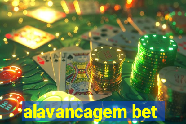 alavancagem bet