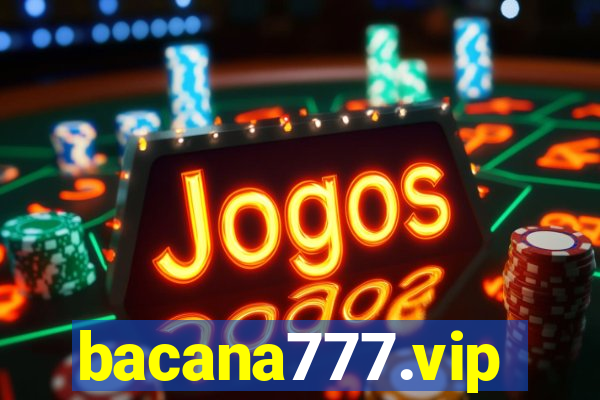 bacana777.vip