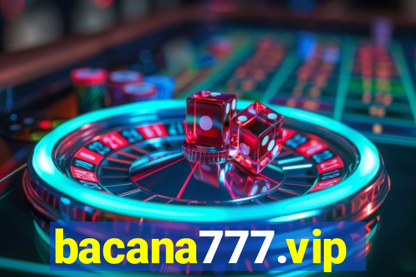 bacana777.vip