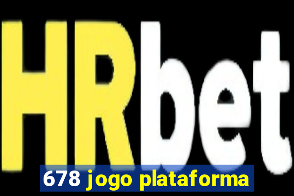 678 jogo plataforma