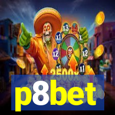 p8bet