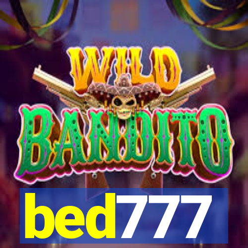 bed777