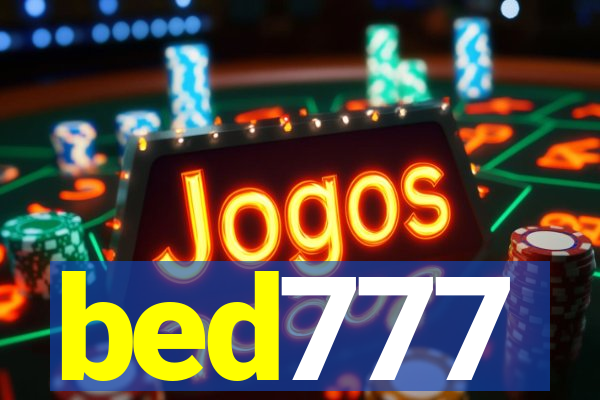 bed777