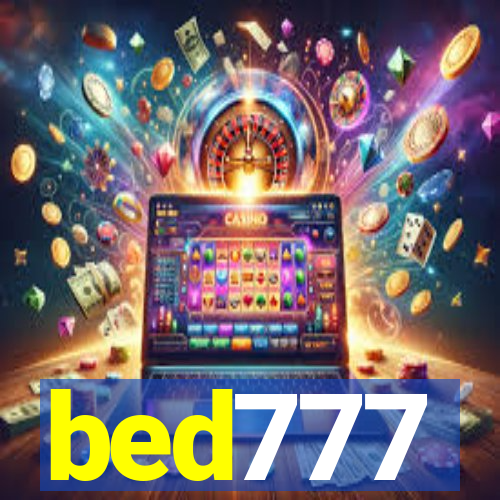 bed777