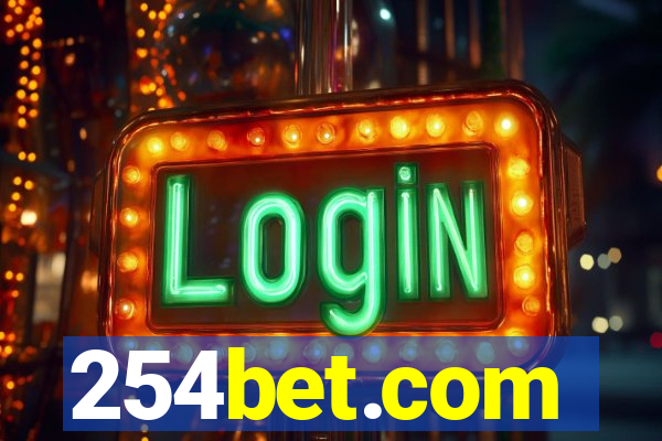 254bet.com