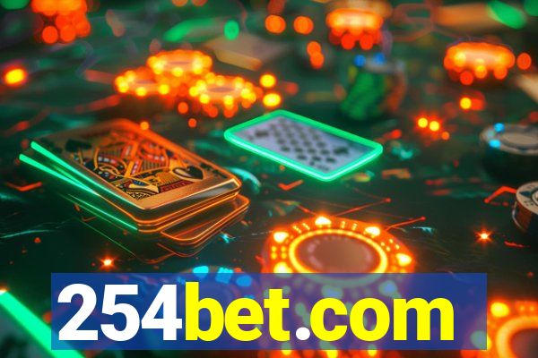 254bet.com