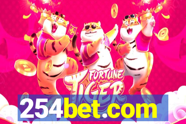 254bet.com