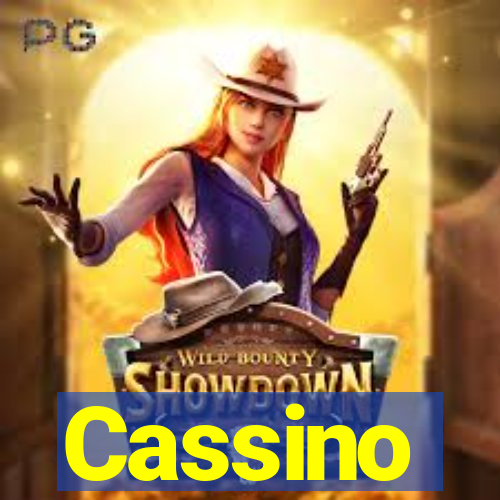 Cassino