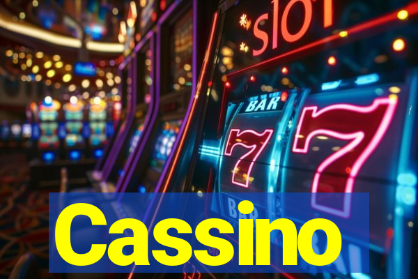 Cassino