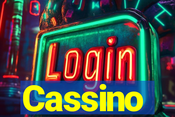 Cassino