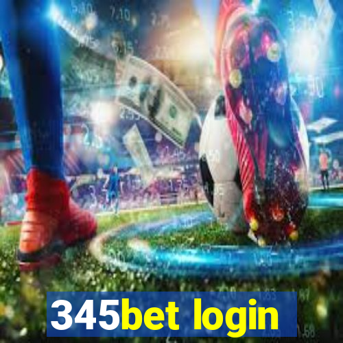 345bet login