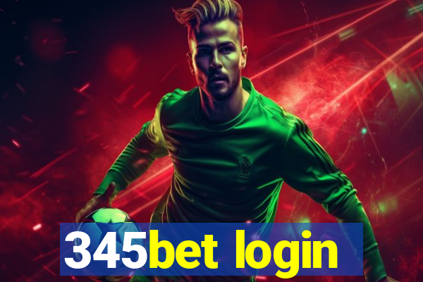 345bet login