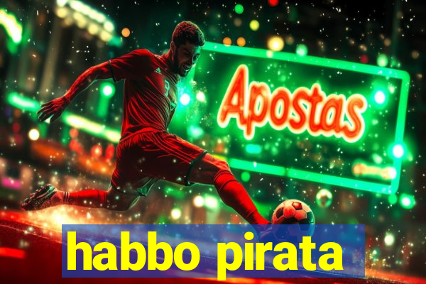 habbo pirata