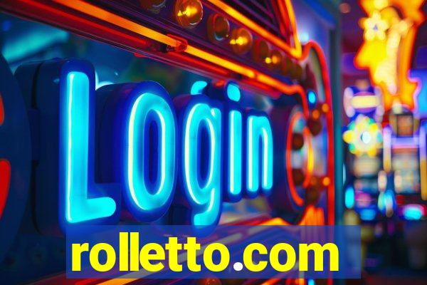 rolletto.com