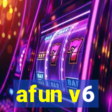 afun v6