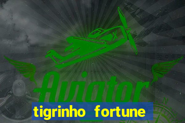 tigrinho fortune tiger png