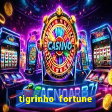 tigrinho fortune tiger png