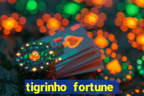 tigrinho fortune tiger png