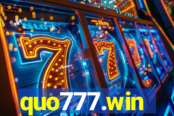 quo777.win