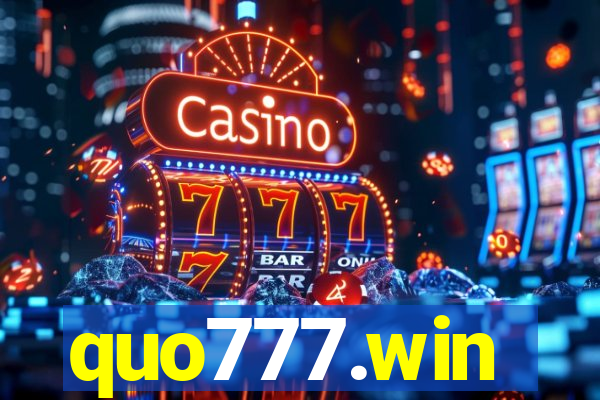 quo777.win