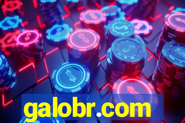 galobr.com