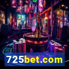 725bet.com