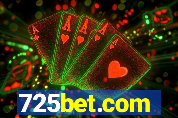 725bet.com