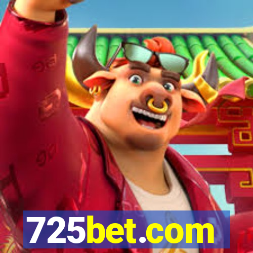 725bet.com